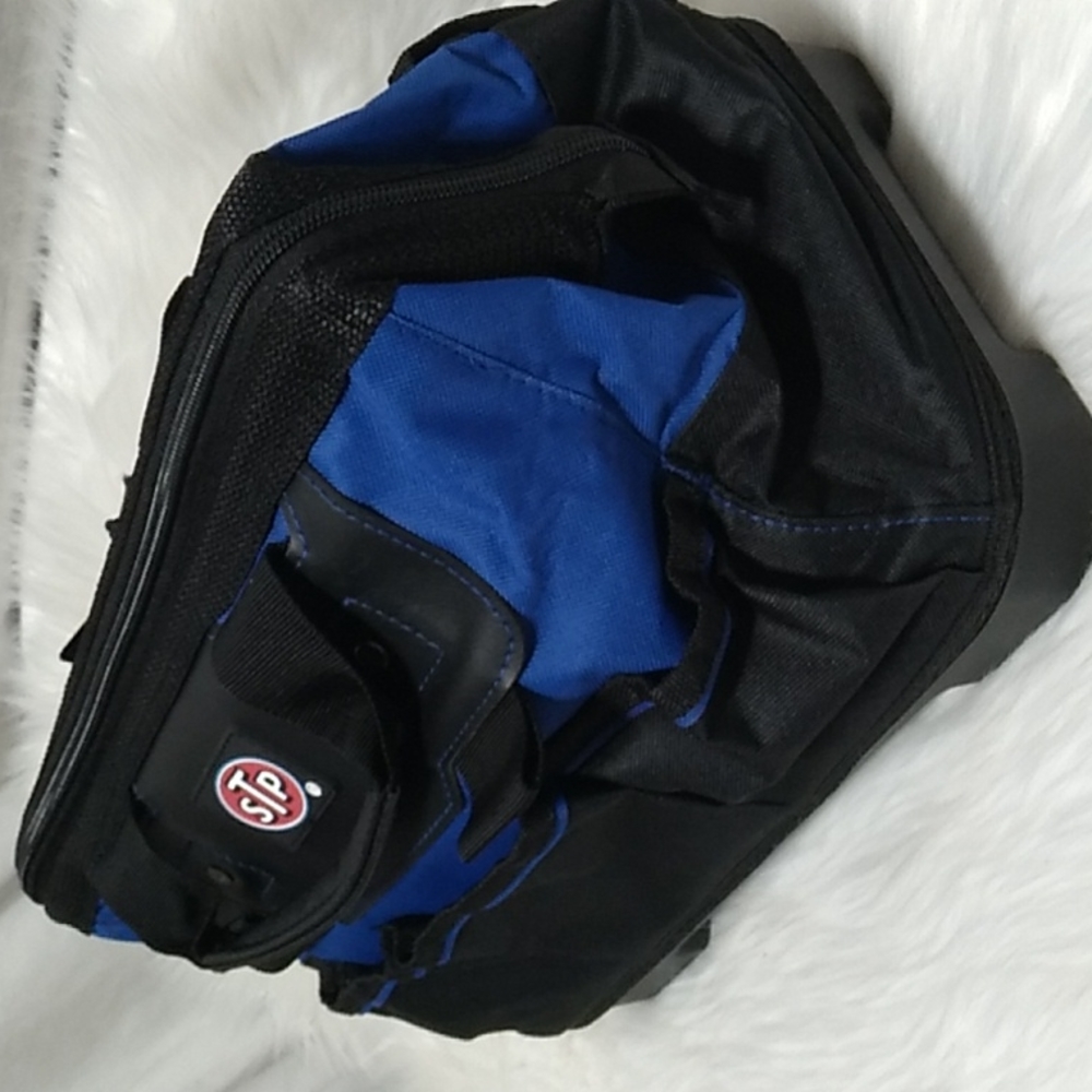 (#39) SALE! RARE!! NWT STP Tool Bag 14" x 10" x 8" HTF 2018 - Picture 3 of 8